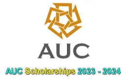 AUC Scholarship 2023